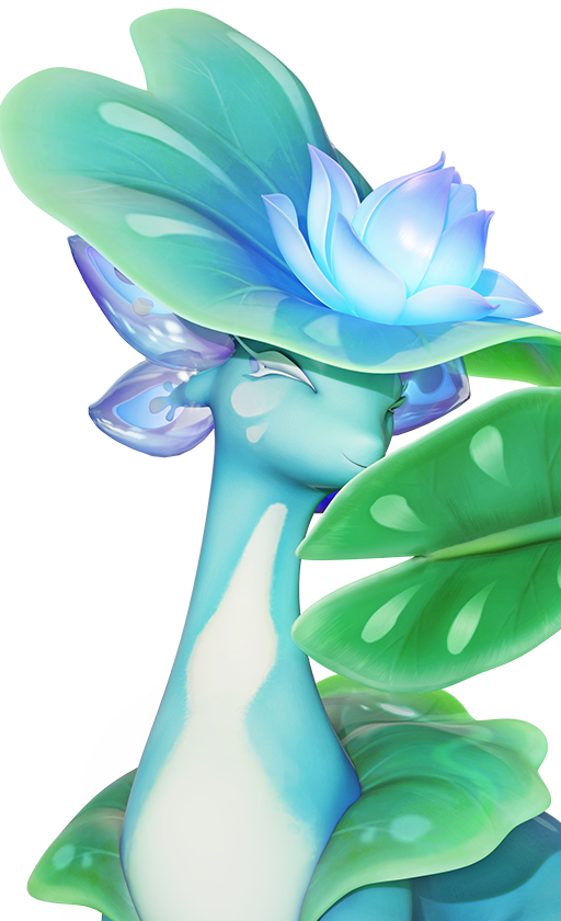 Leafy