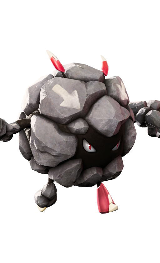 Bouldus